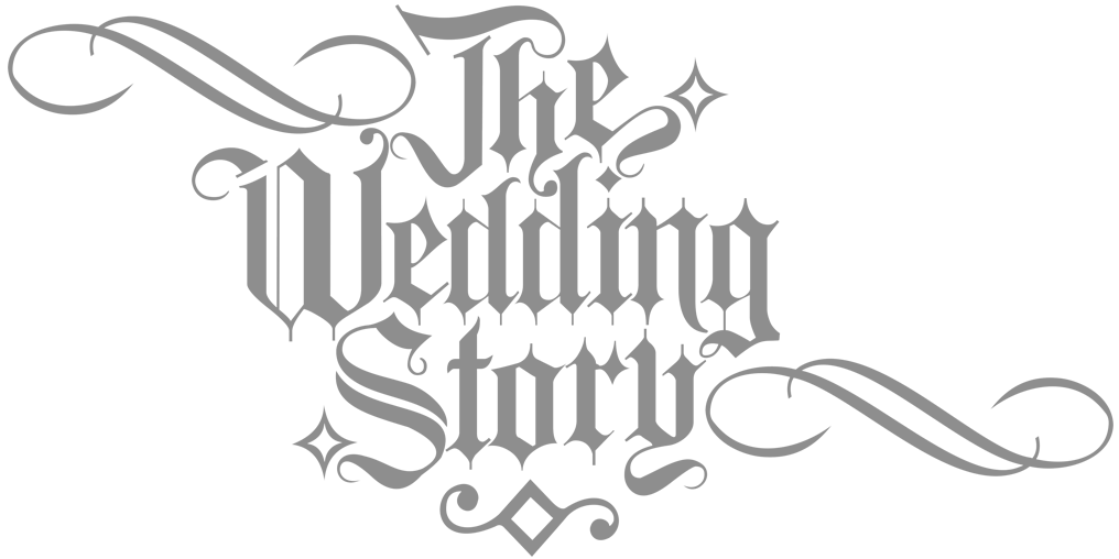 THE WEDDING STORY