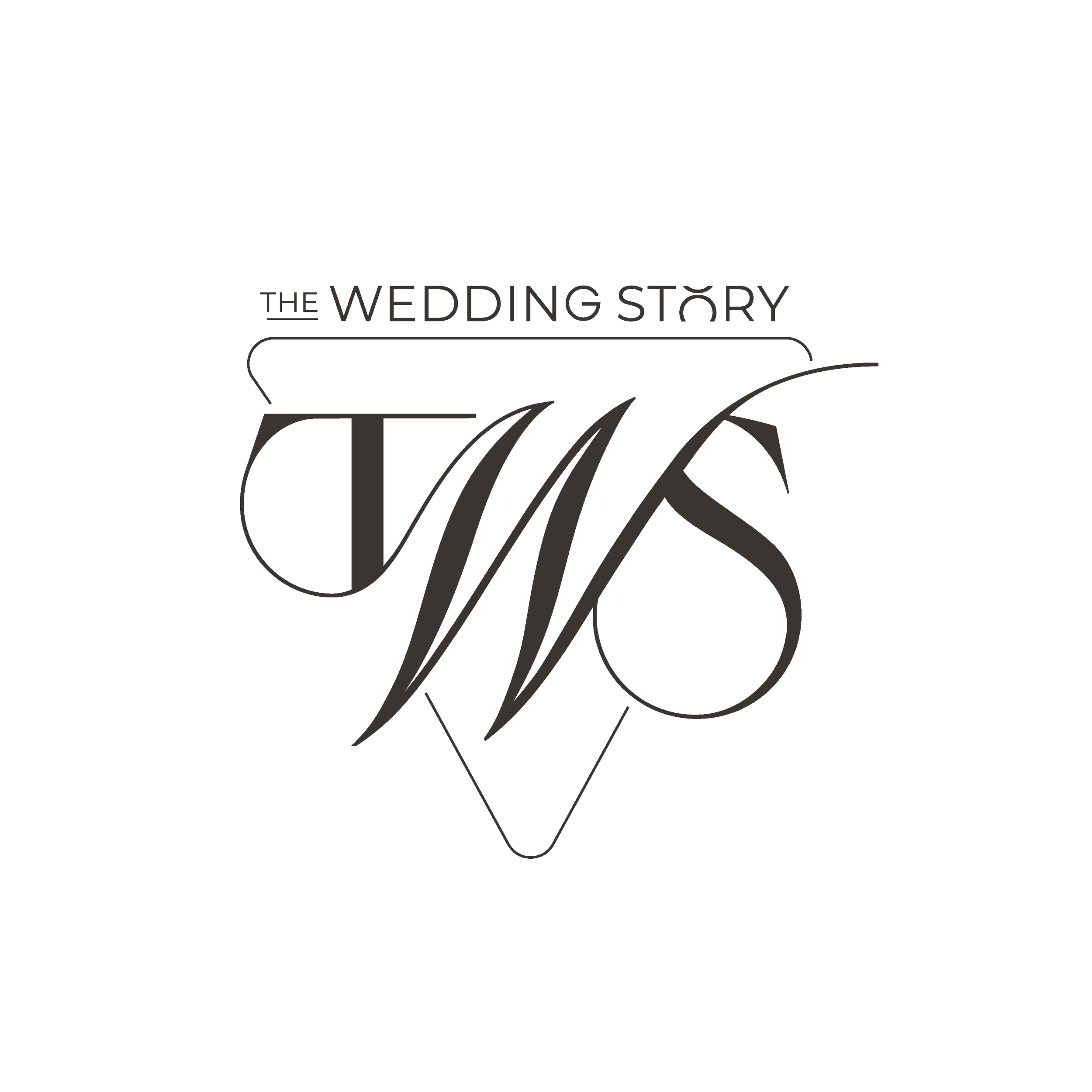 THE WEDDING STORY