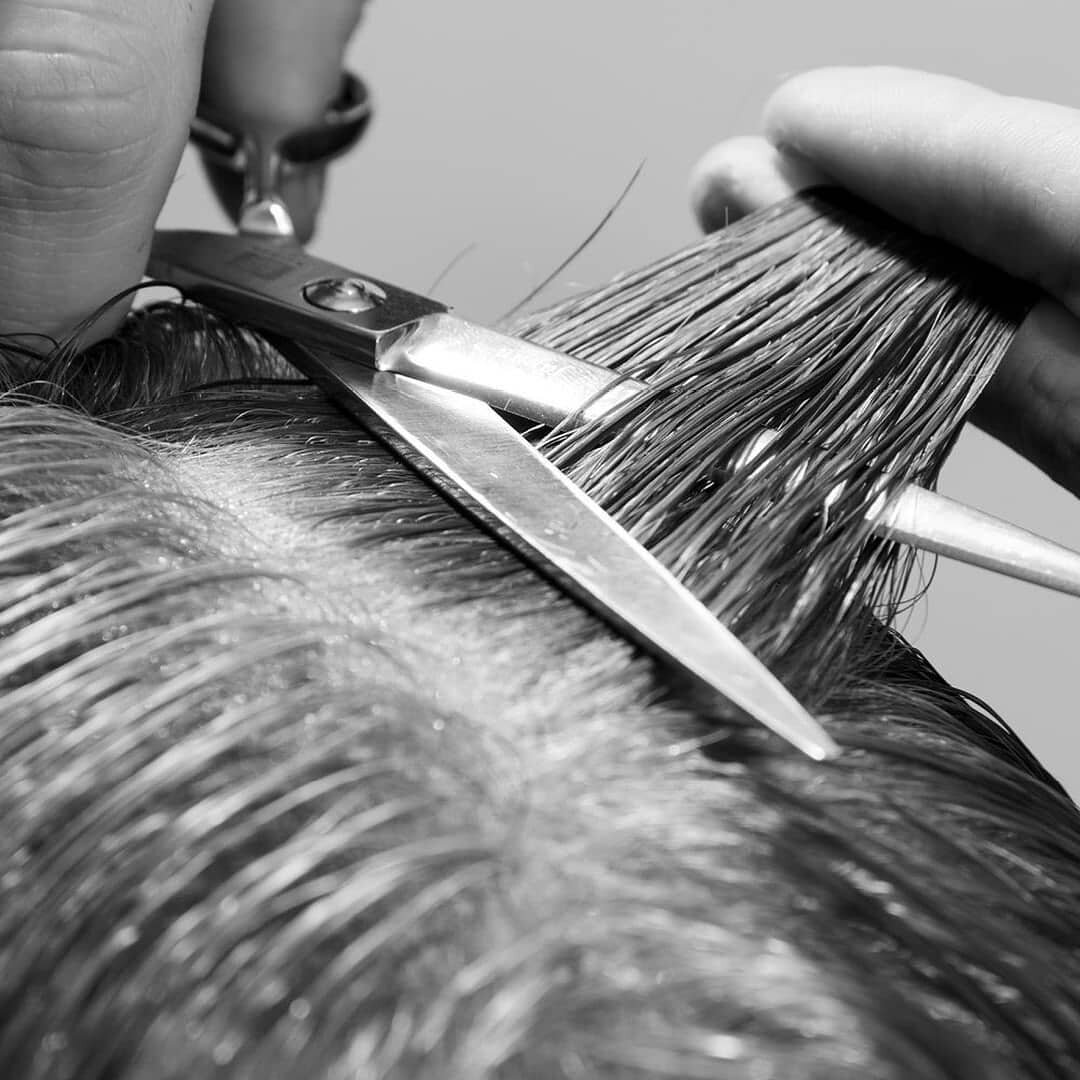 Social Media Hair Restoration & Replacement Videos — Hairskeen Australia