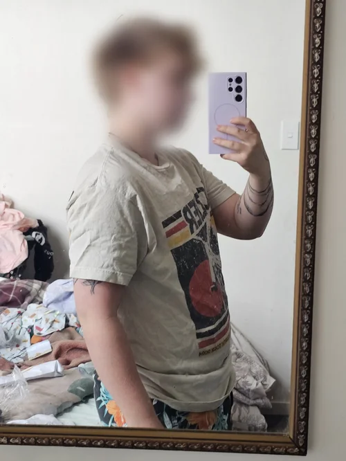 Full-Bind wear photo 2