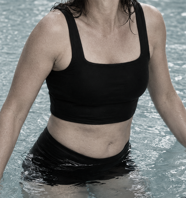HUG Swimming