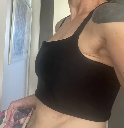 Half-Bind wear photo 10