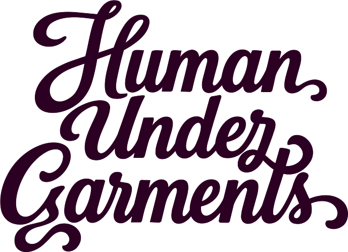 Human Under Garments logo
