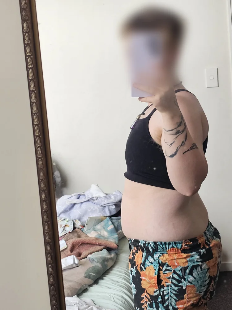 Full-Bind wear photo 3