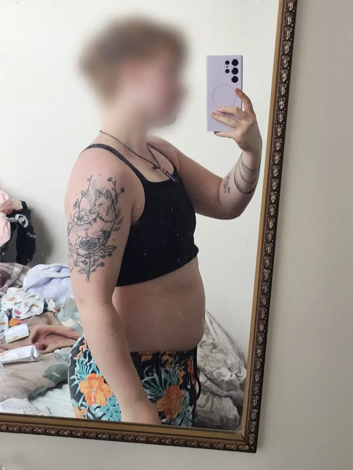 Full-Bind wear photo 1