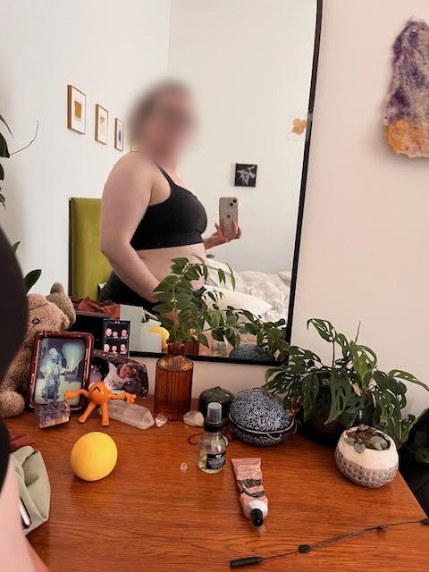 Half-Bind wear photo 5