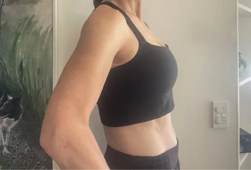 Half-Bind wear photo 6