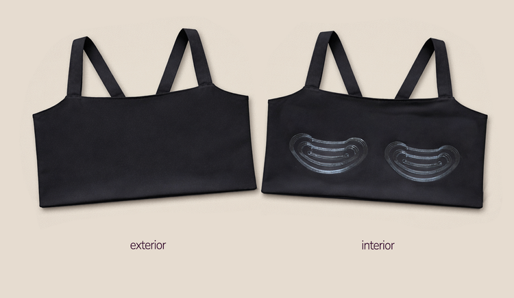 Full-Bind second style