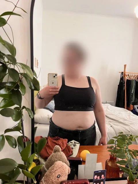 Half-Bind wear photo 4