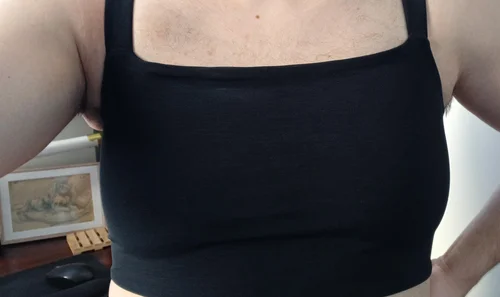 Full-Bind wear photo 5