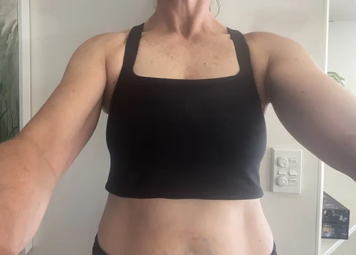 Half-Bind wear photo 7