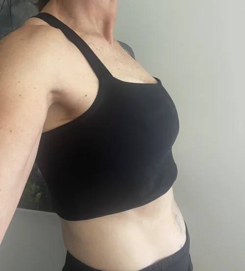 Half-Bind wear photo 9