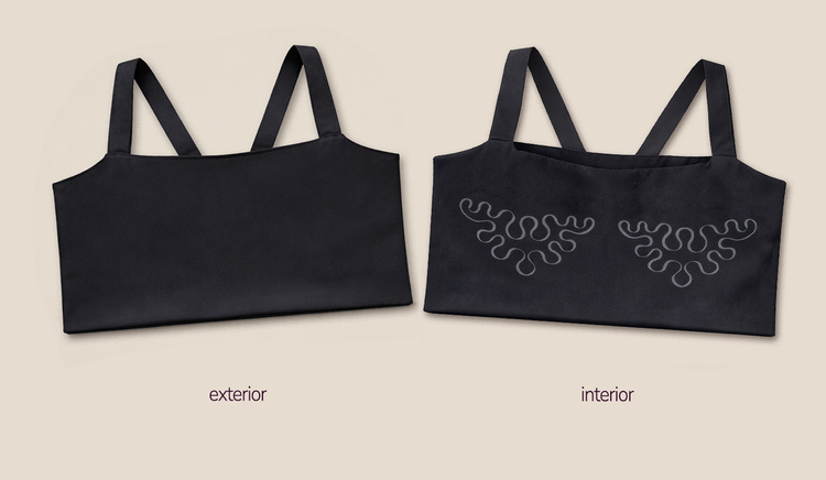 Full-Bind product shot