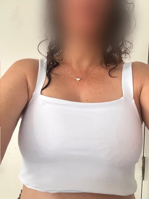 Half-Bind wear photo 2