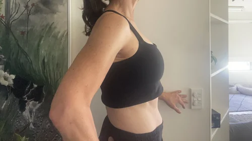 Half-Bind wear photo 8