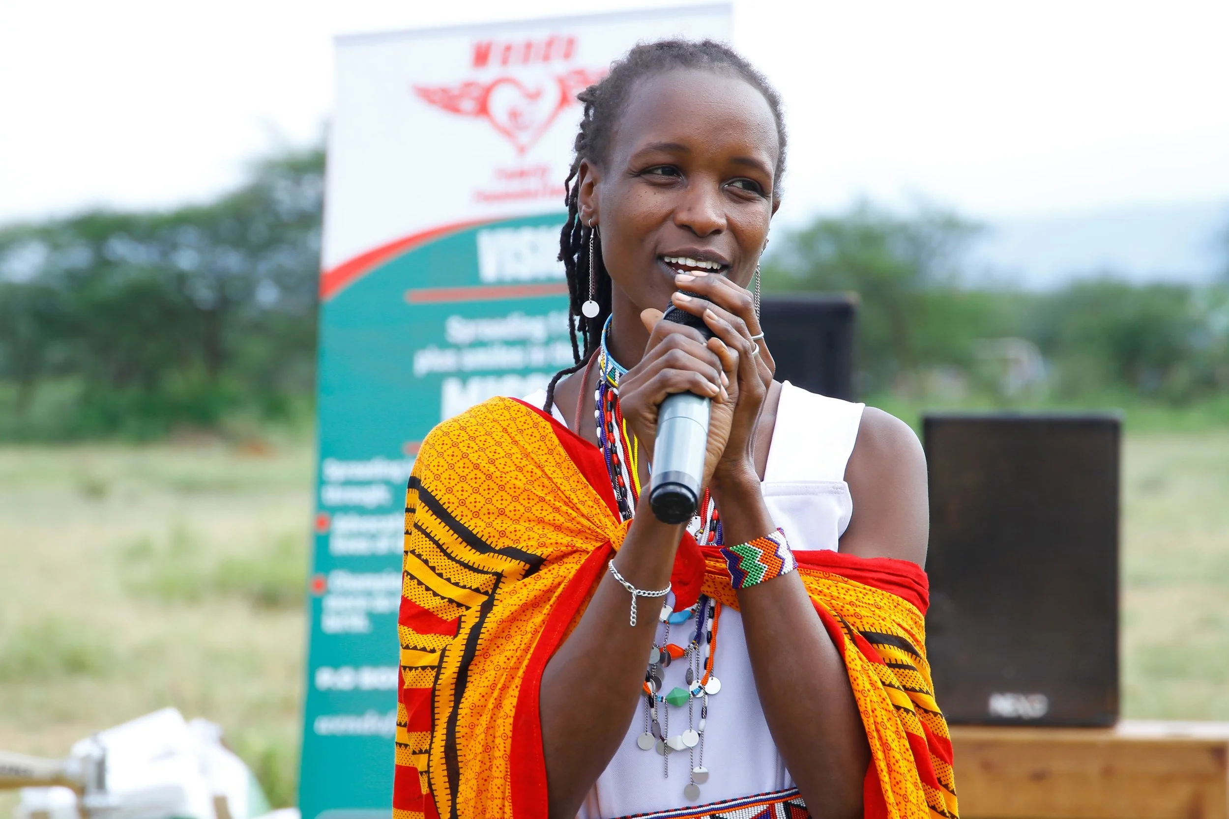 Day Of The African Child 2024 (DAC2024) Celebrations