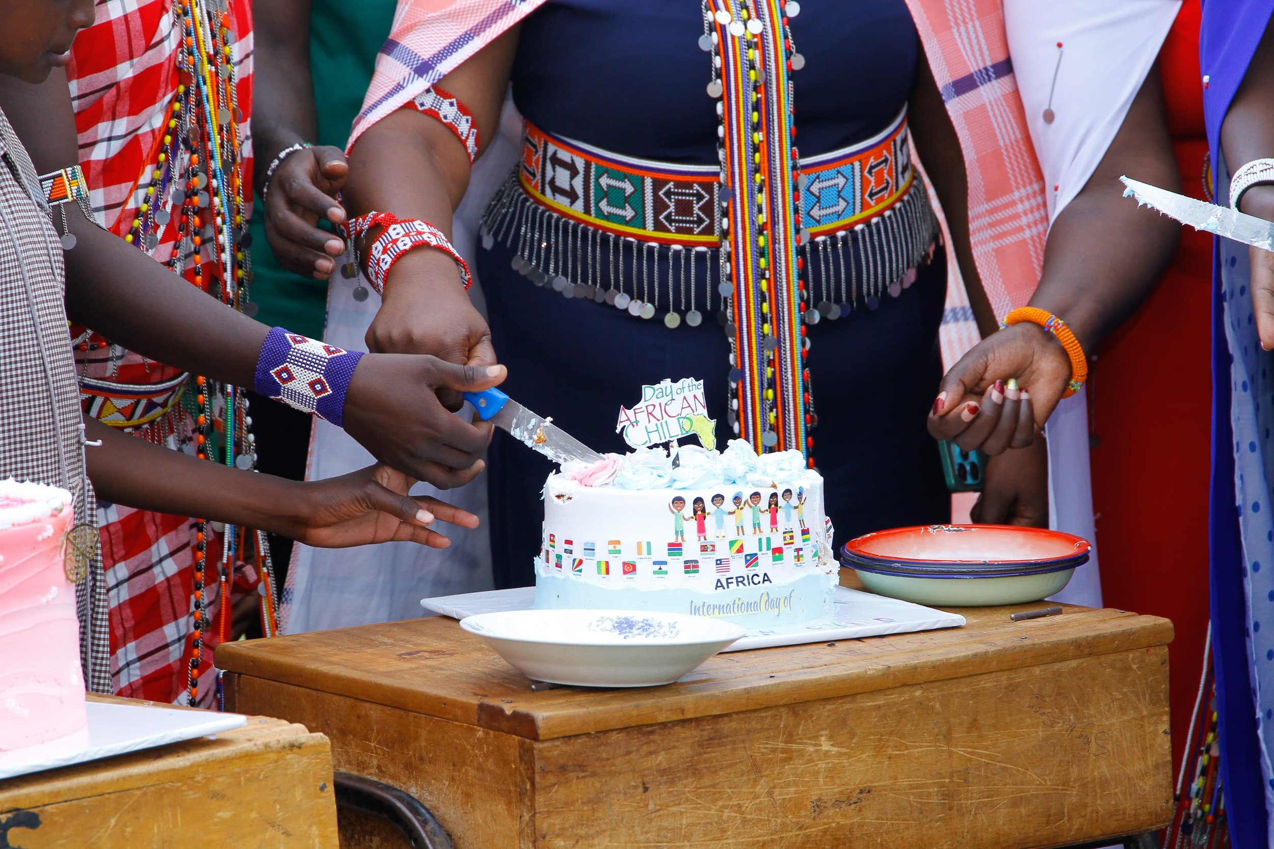 Day Of The African Child 2024 (DAC2024) Celebrations