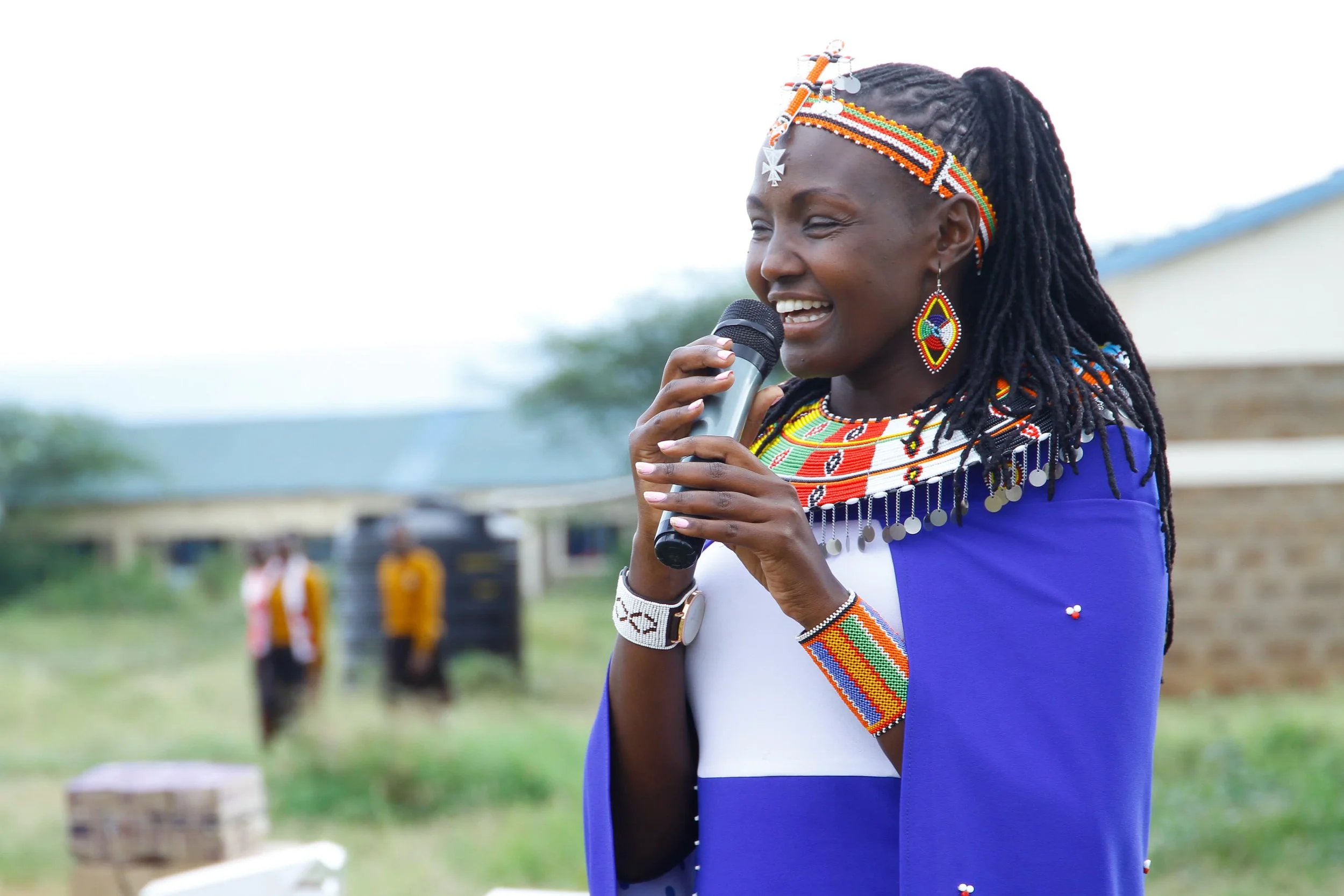 Day Of The African Child 2024 (DAC2024) Celebrations