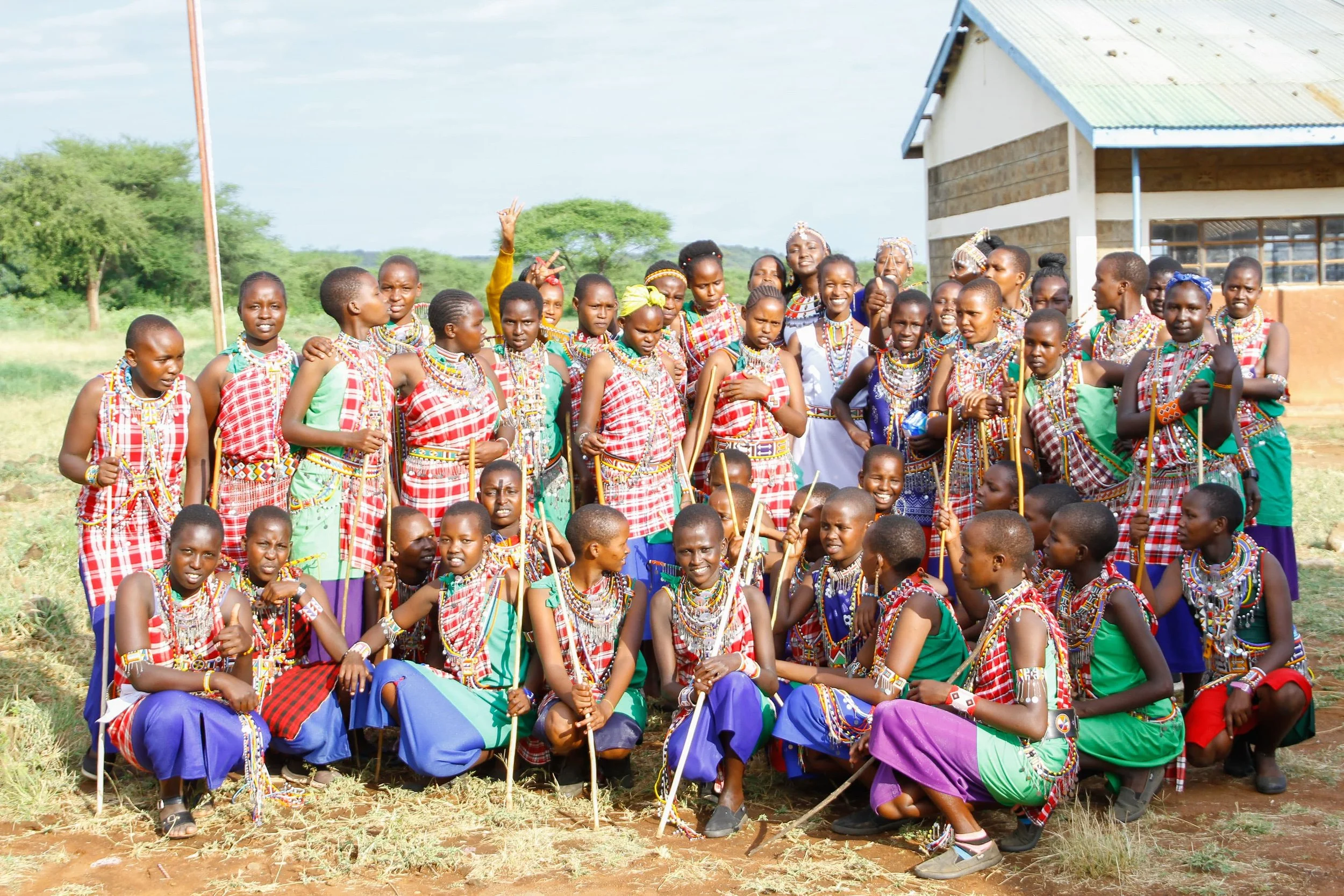 Day Of The African Child 2024 (DAC2024) Celebrations