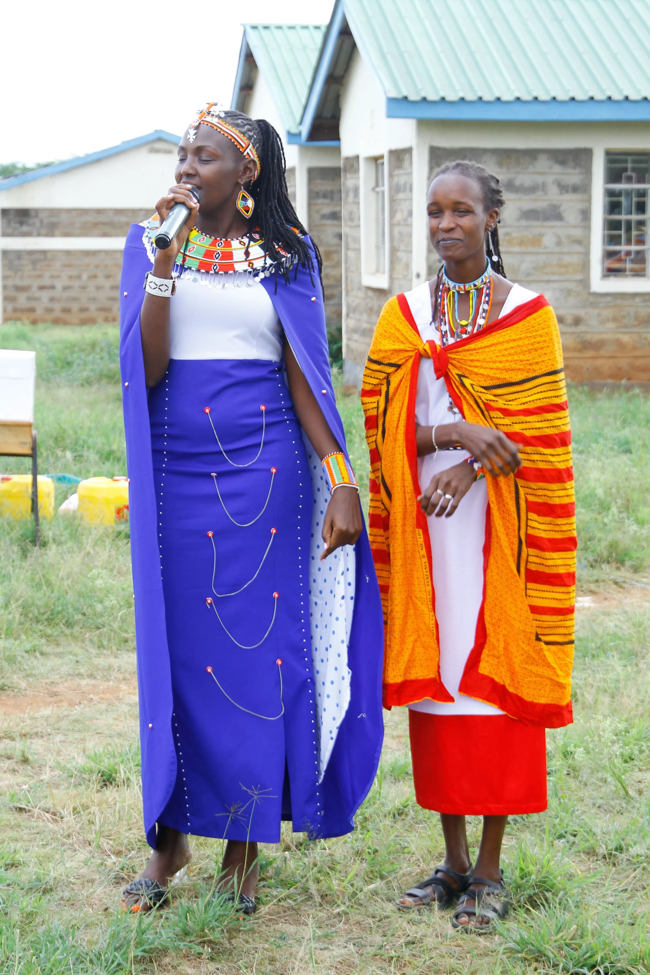 Day Of The African Child 2024 (DAC2024) Celebrations