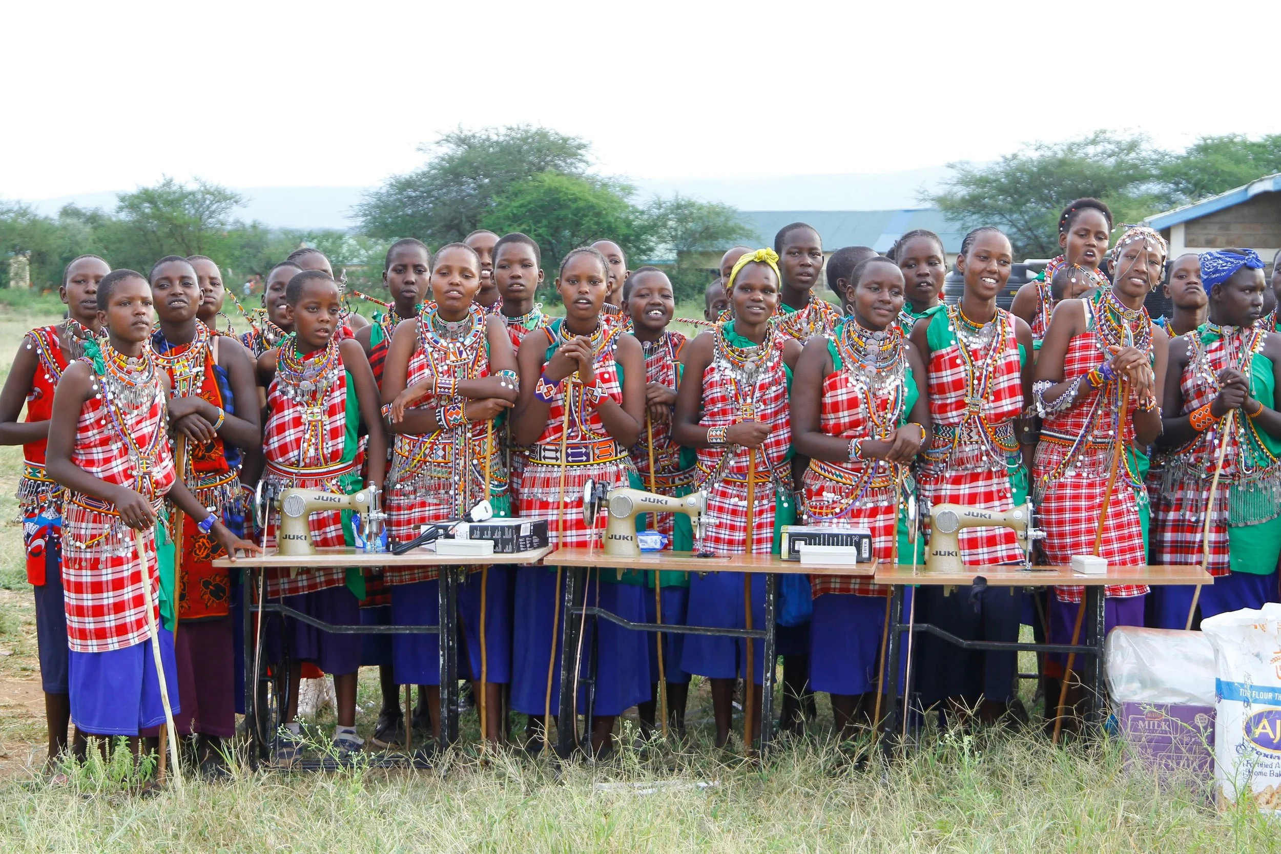 Day Of The African Child 2024 (DAC2024) Celebrations