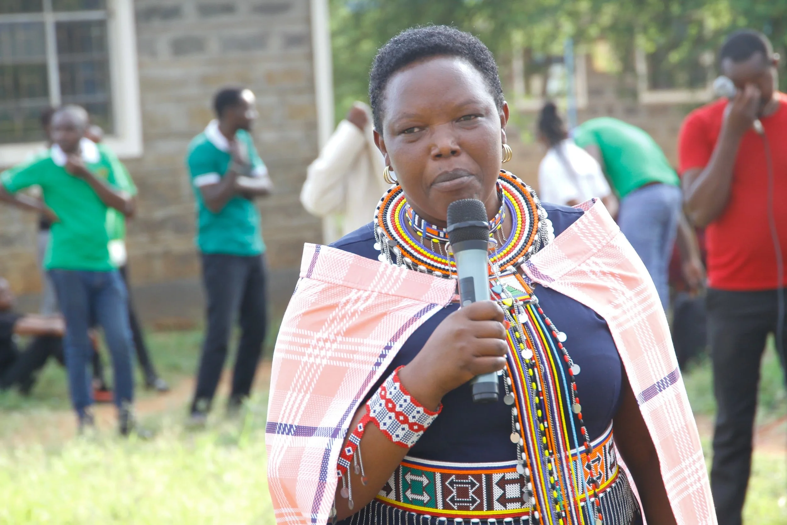 Day Of The African Child 2024 (DAC2024) Celebrations