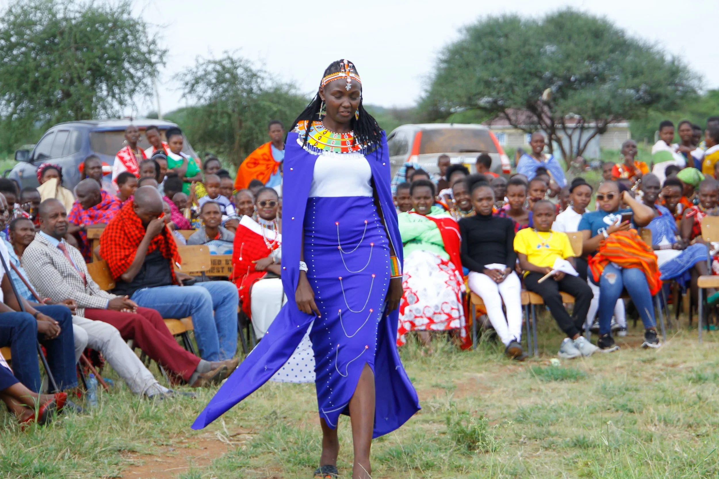 Day Of The African Child 2024 (DAC2024) Celebrations