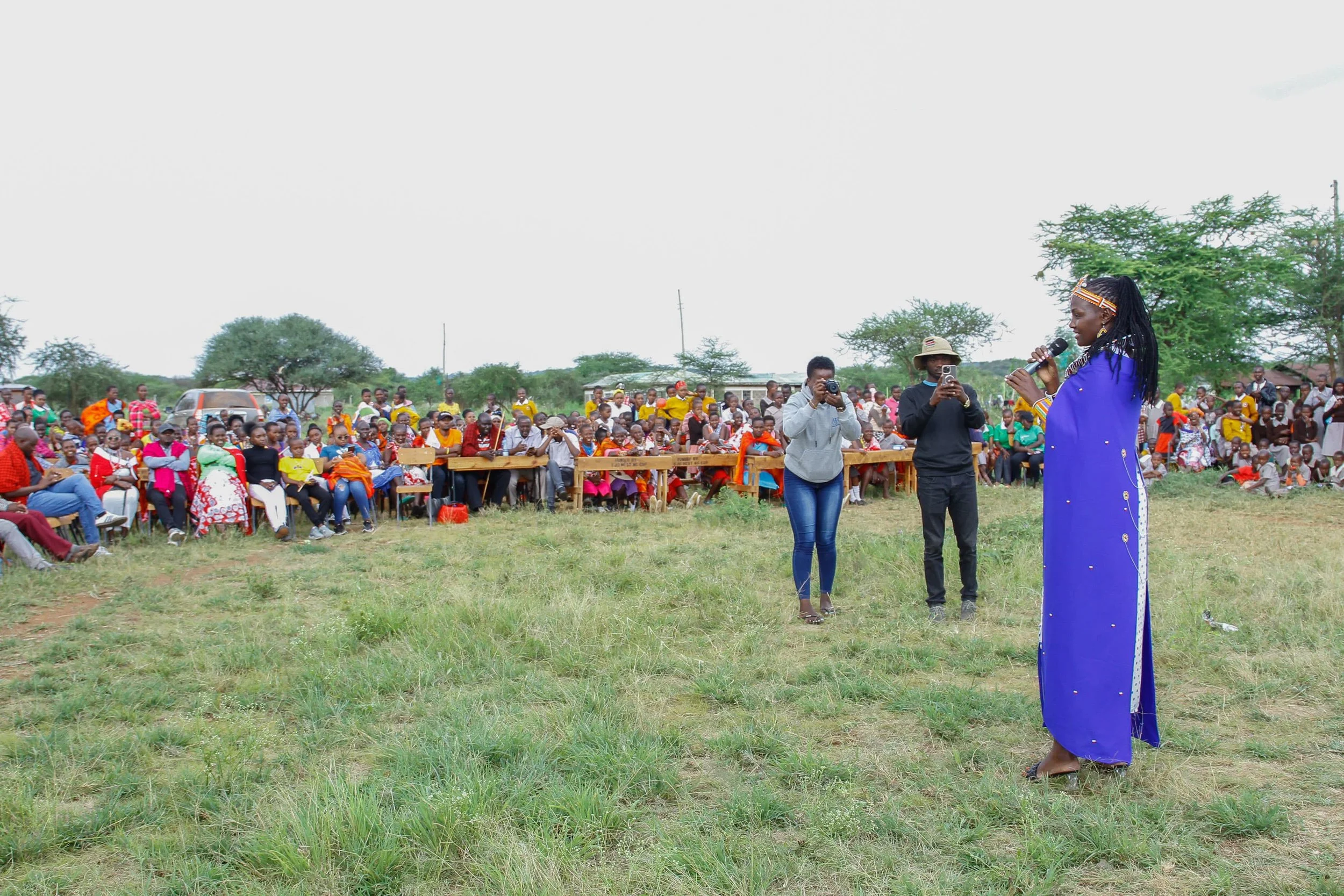 Day Of The African Child 2024 (DAC2024) Celebrations