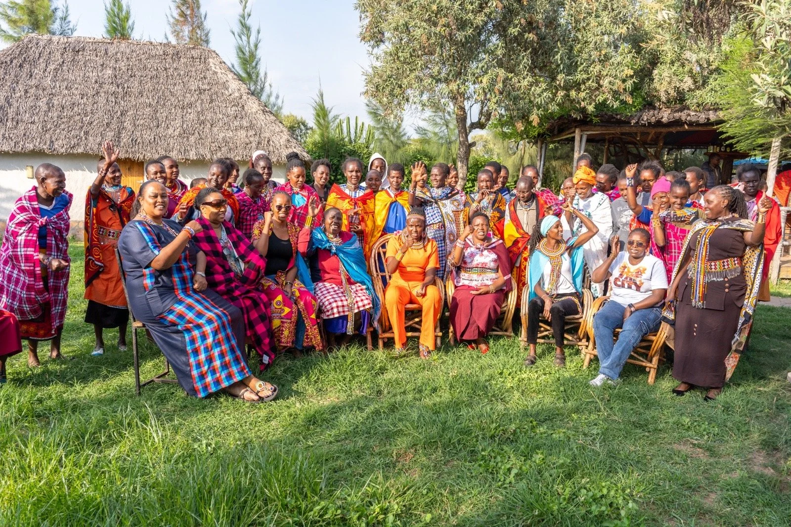Oleleshwa Womens ENDFGM Declaration