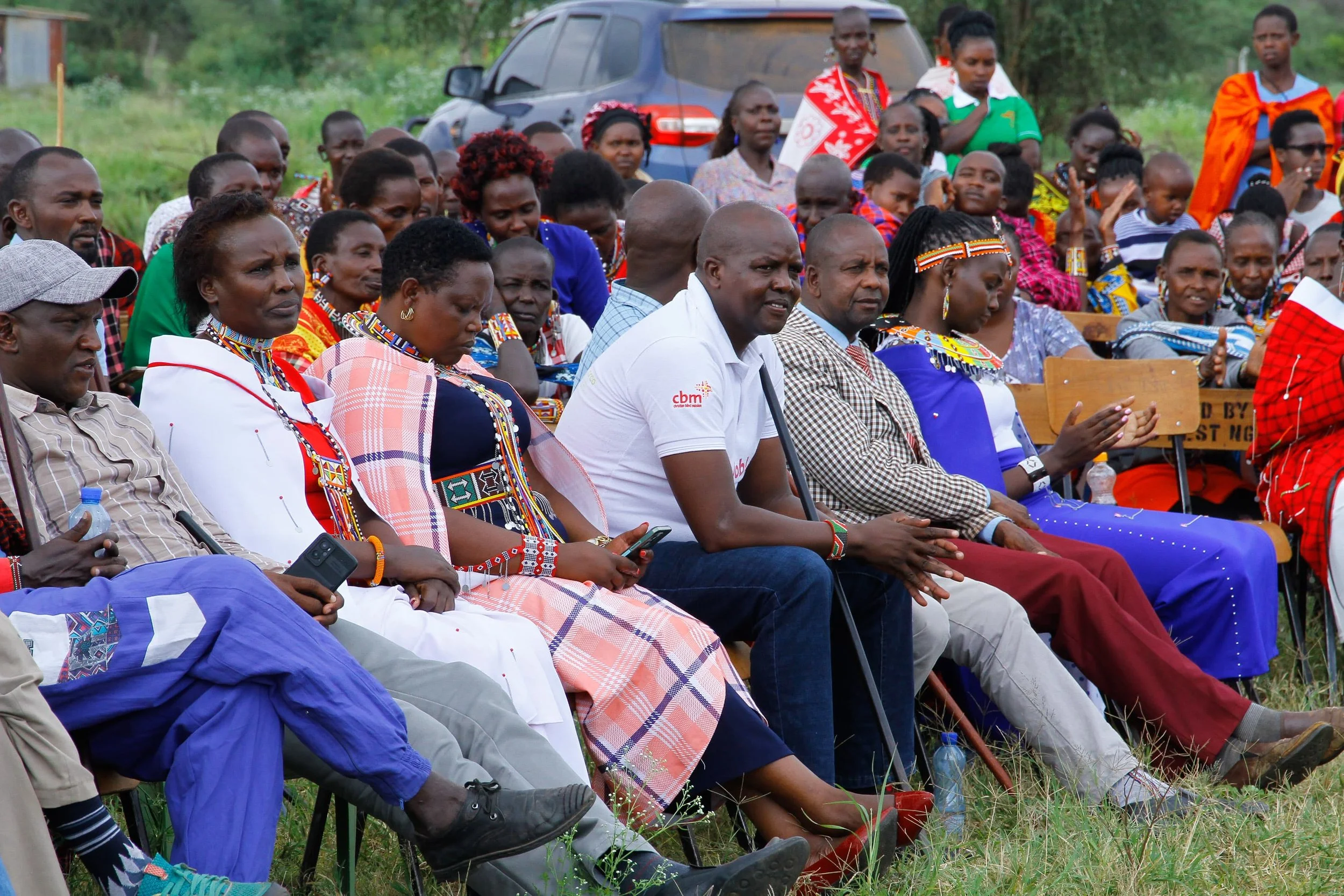 Day Of The African Child 2024 (DAC2024) Celebrations