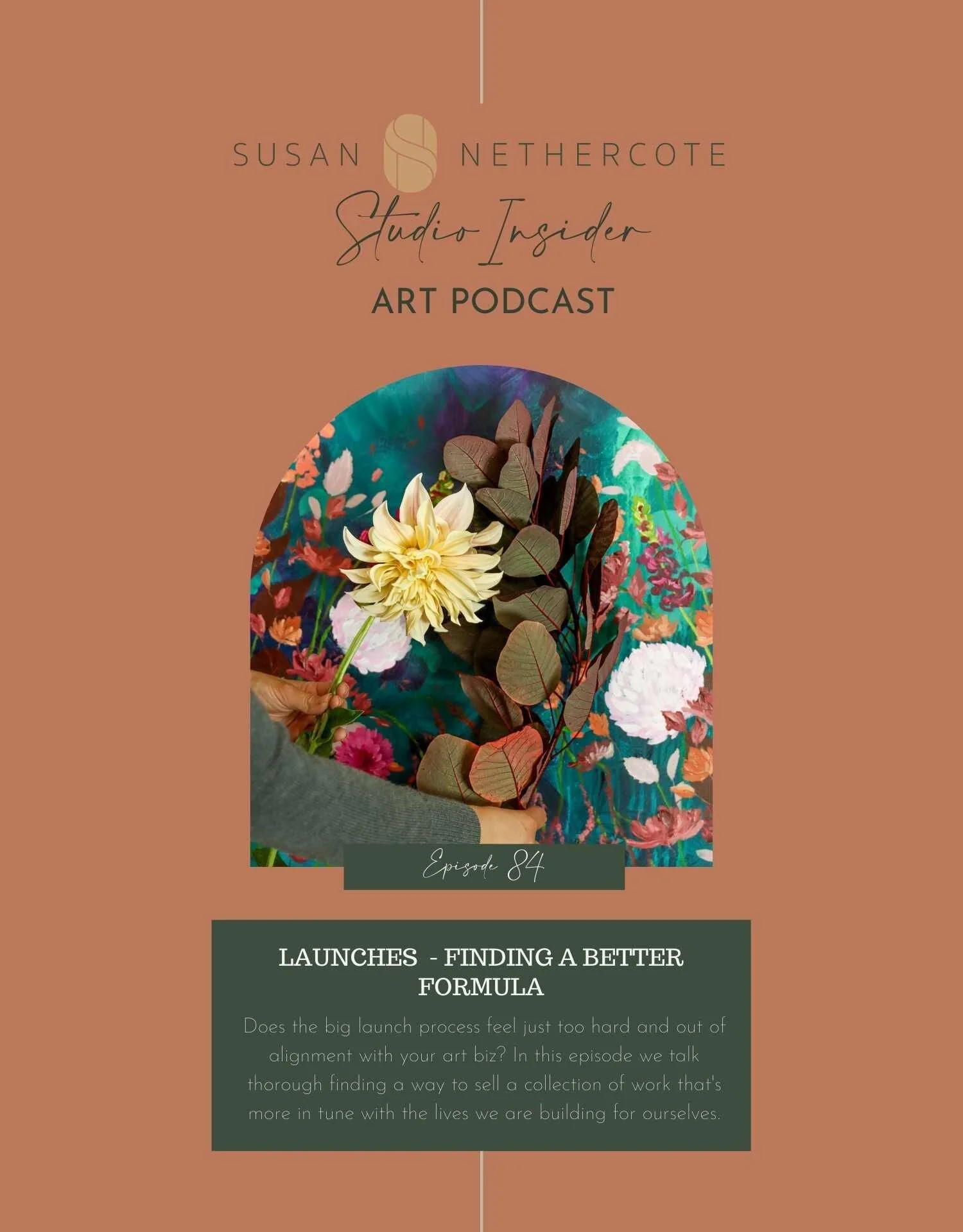 84. Launches - Finding A Better Formula