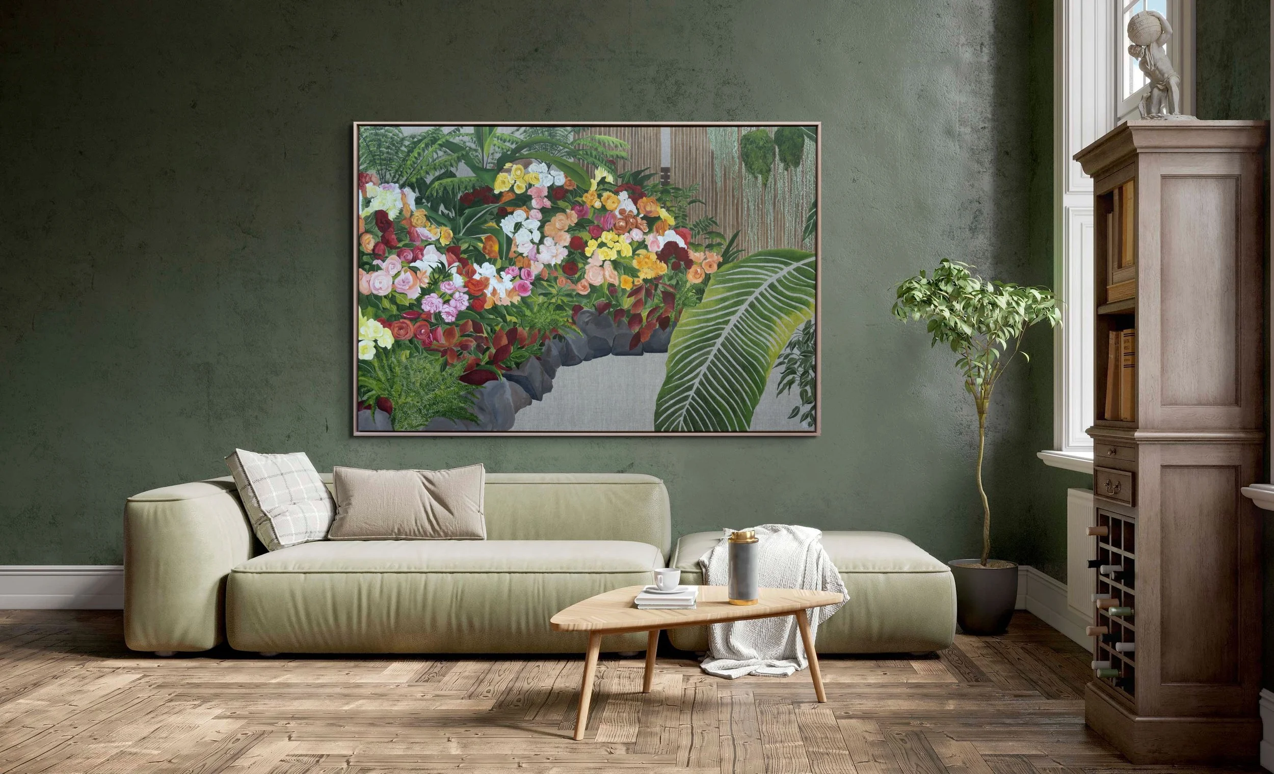 Controlled Conditions