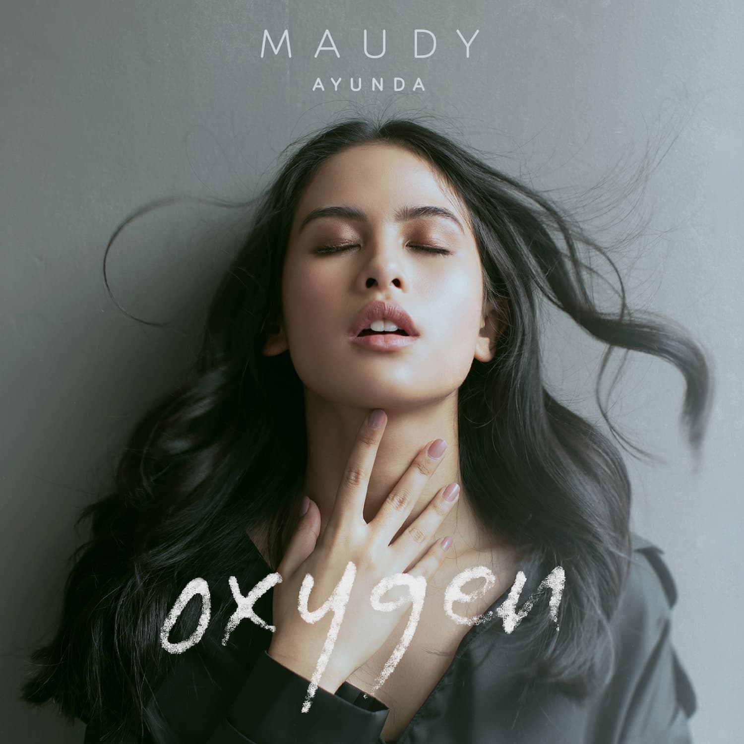  Oxygen, Maudy Ayunda, 2018 