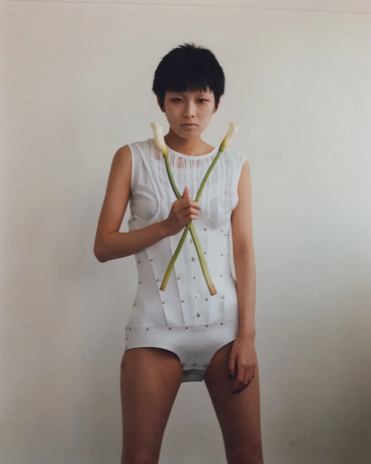   Nasty Magazine , 2019 