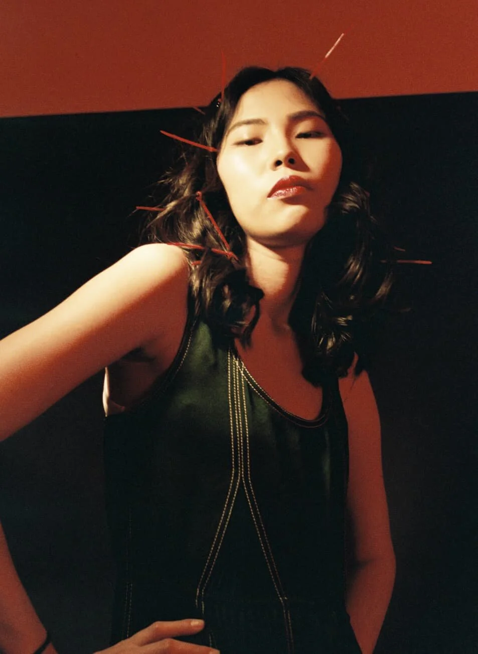  CLARA Magazine, 2018 