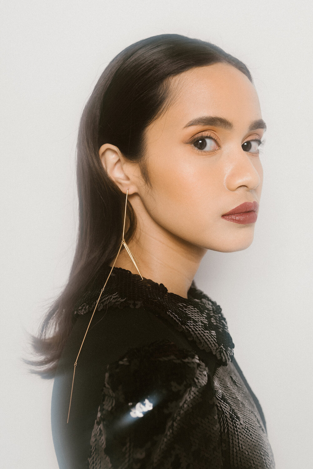  Audrey Tapiheru, 2019 