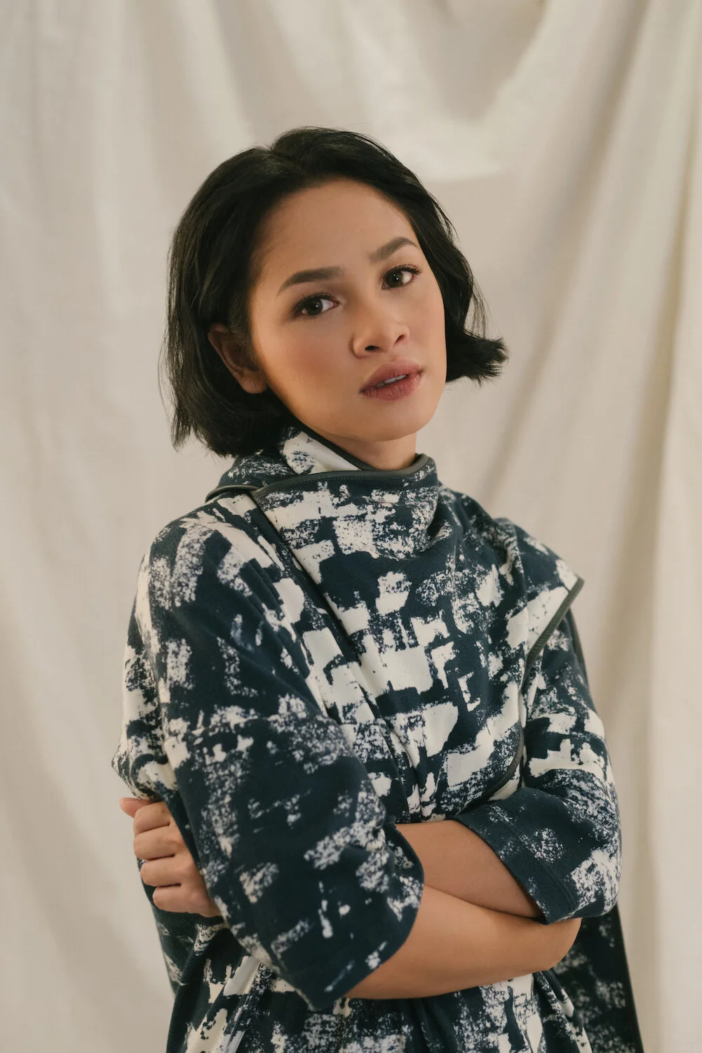  Andien Aisyah, 2018 