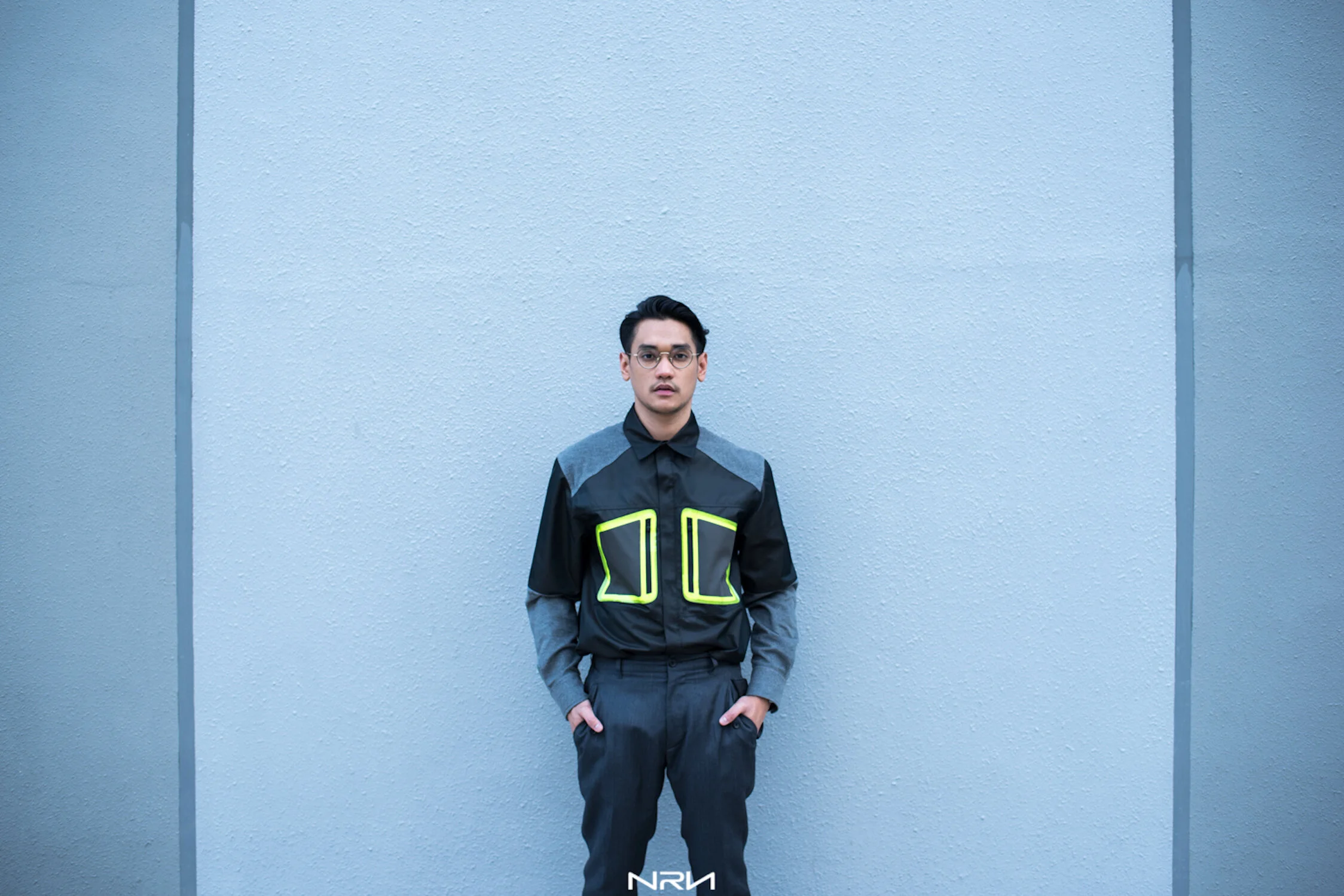  Afgansyah Reza, MTV Hyperplay Singapore 2018 