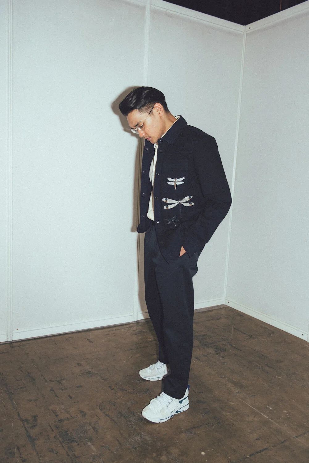  Afgansyah Reza, We The Fest 2018 