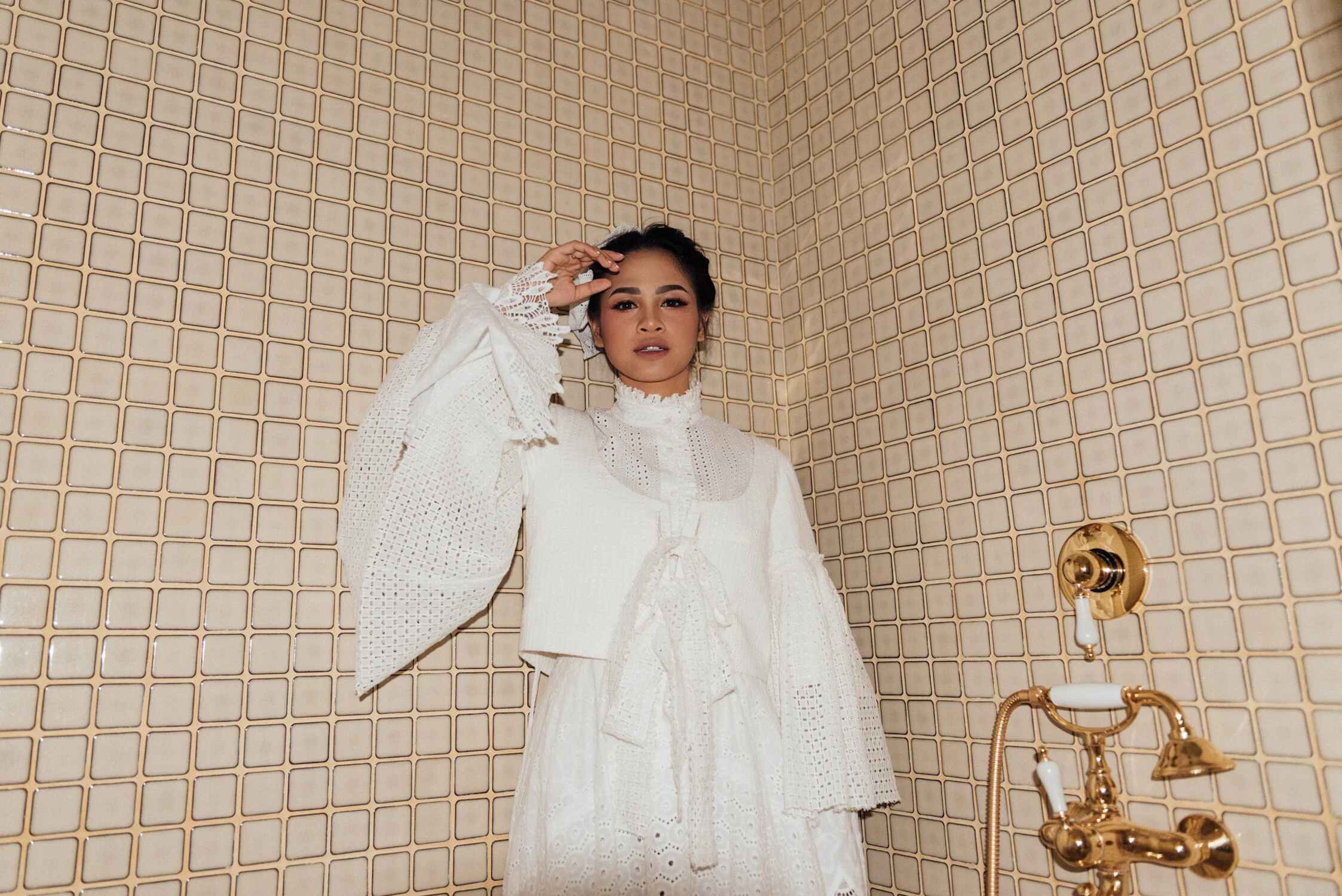  Andien Aisyah, Suara Gembira 2018 