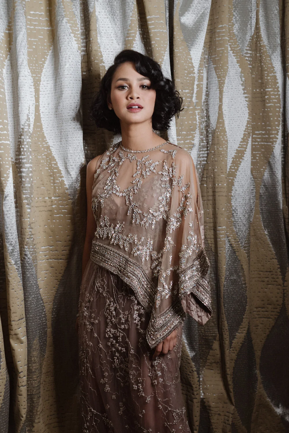  Andien Aisyah, 2018 