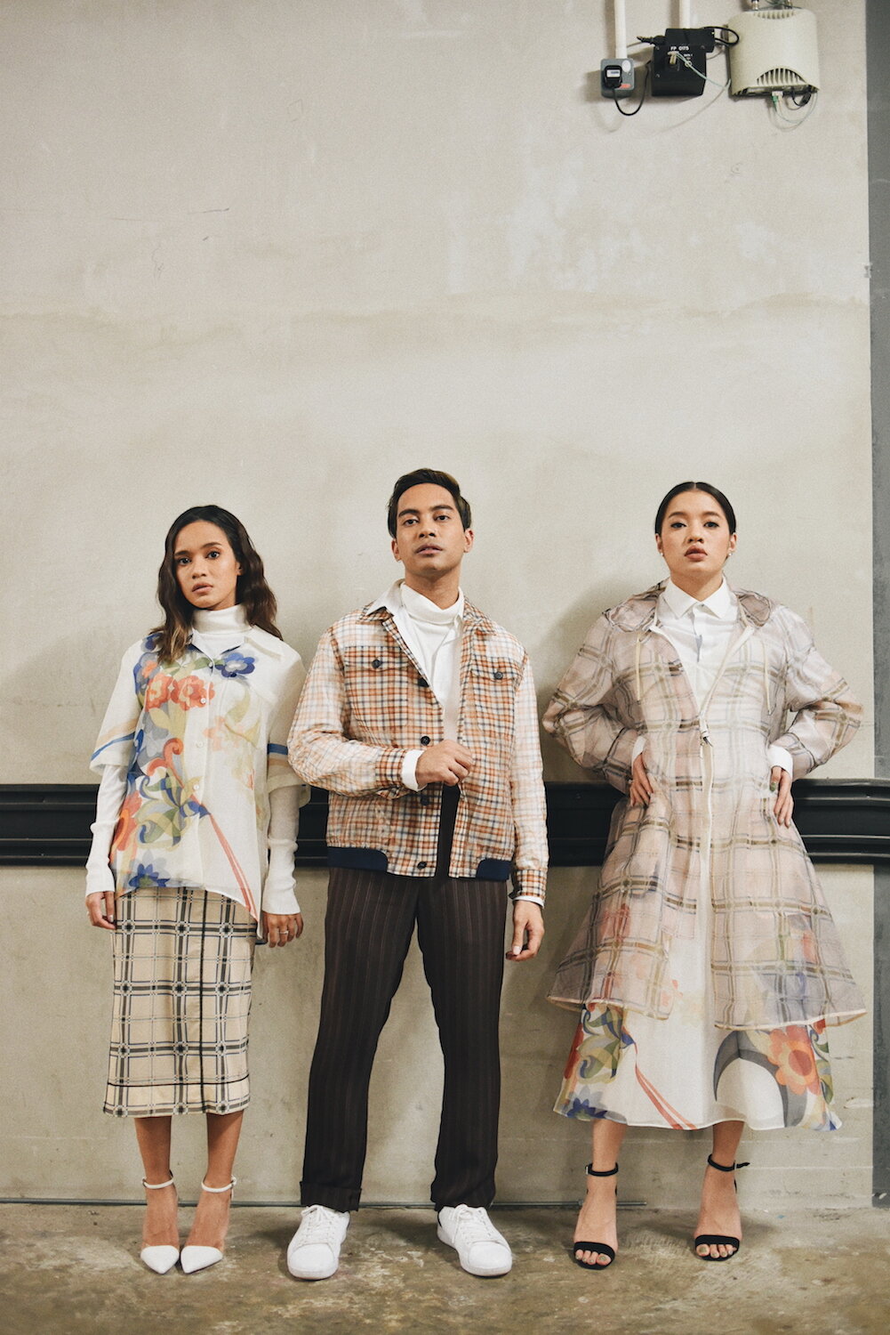  GAC (Gamaliel, Audrey &amp; Cantika), Anugerah Planet Muzik Singapore 2018 