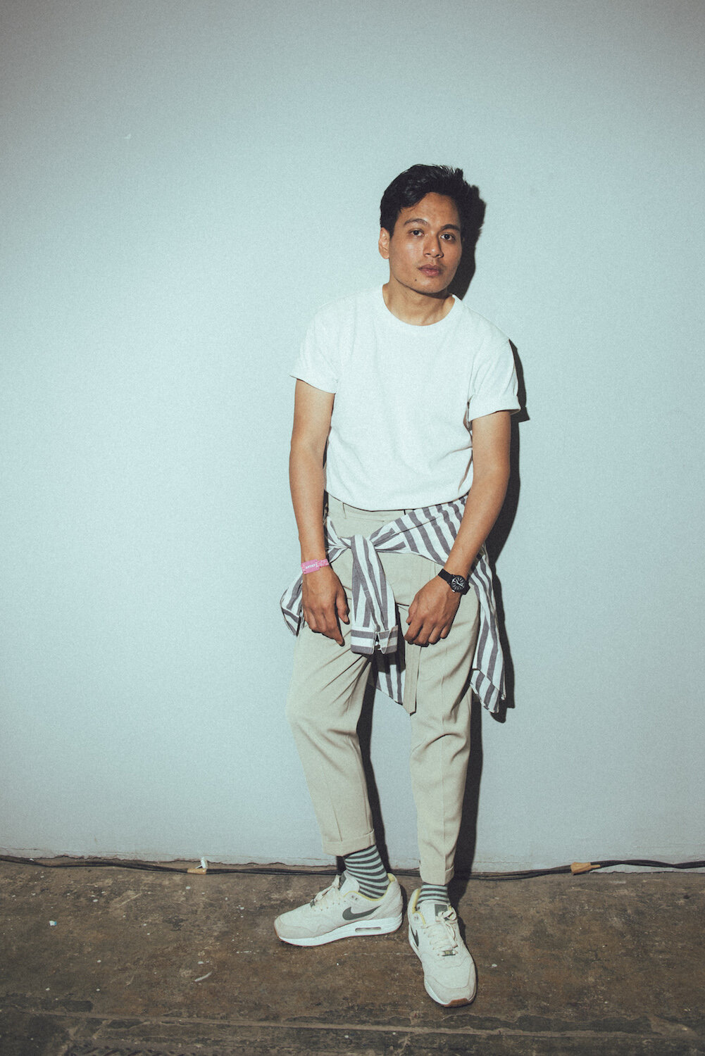  Rendy Pandugo, We The Fest 2018 