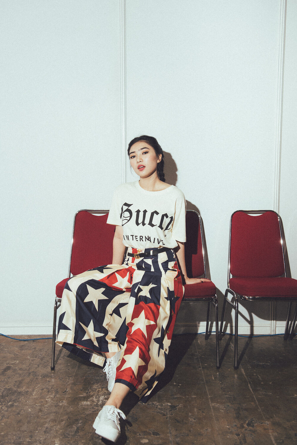  Isyana Sarasvati, We The Fest 2018 