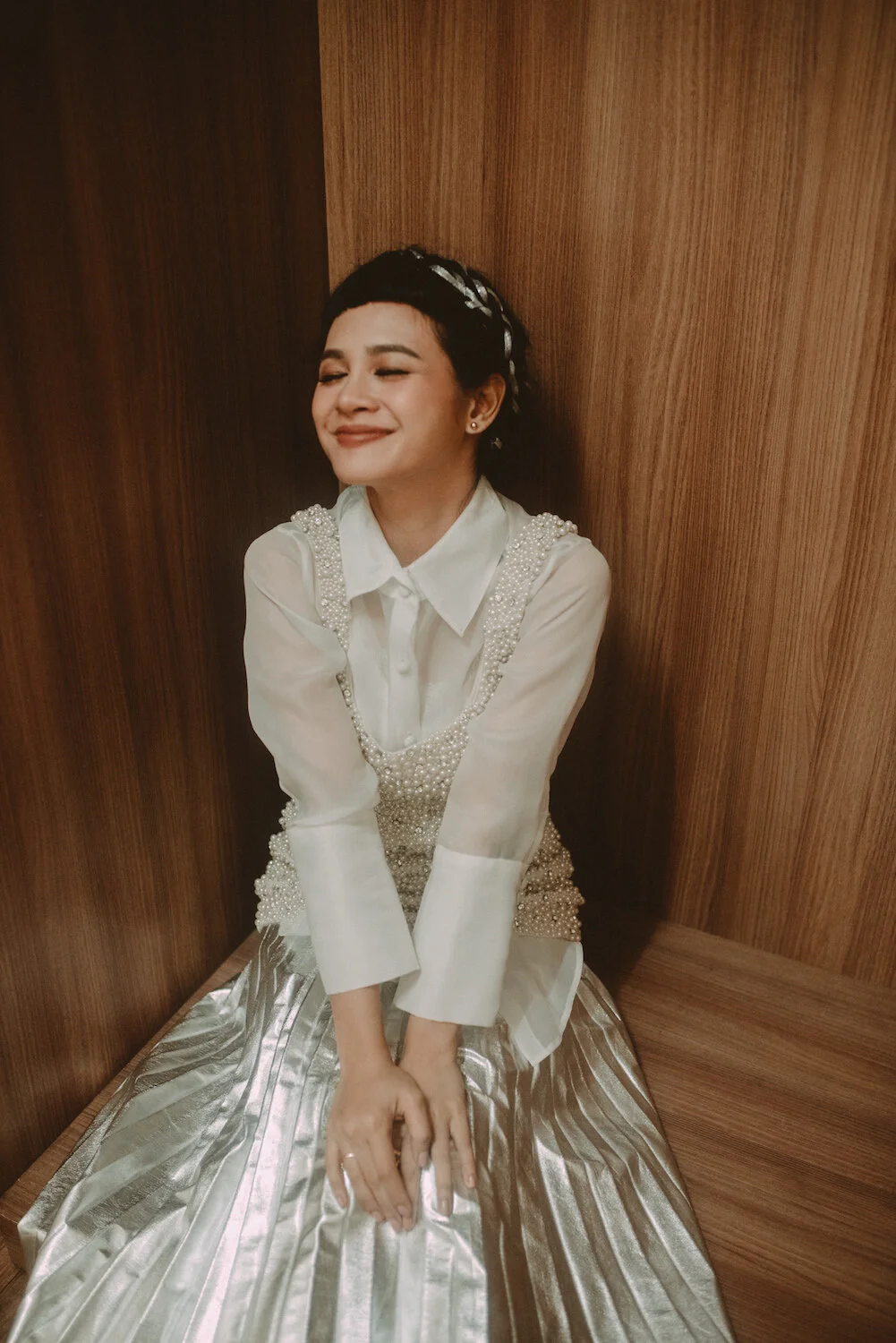  Andien Aisyah, 2019 