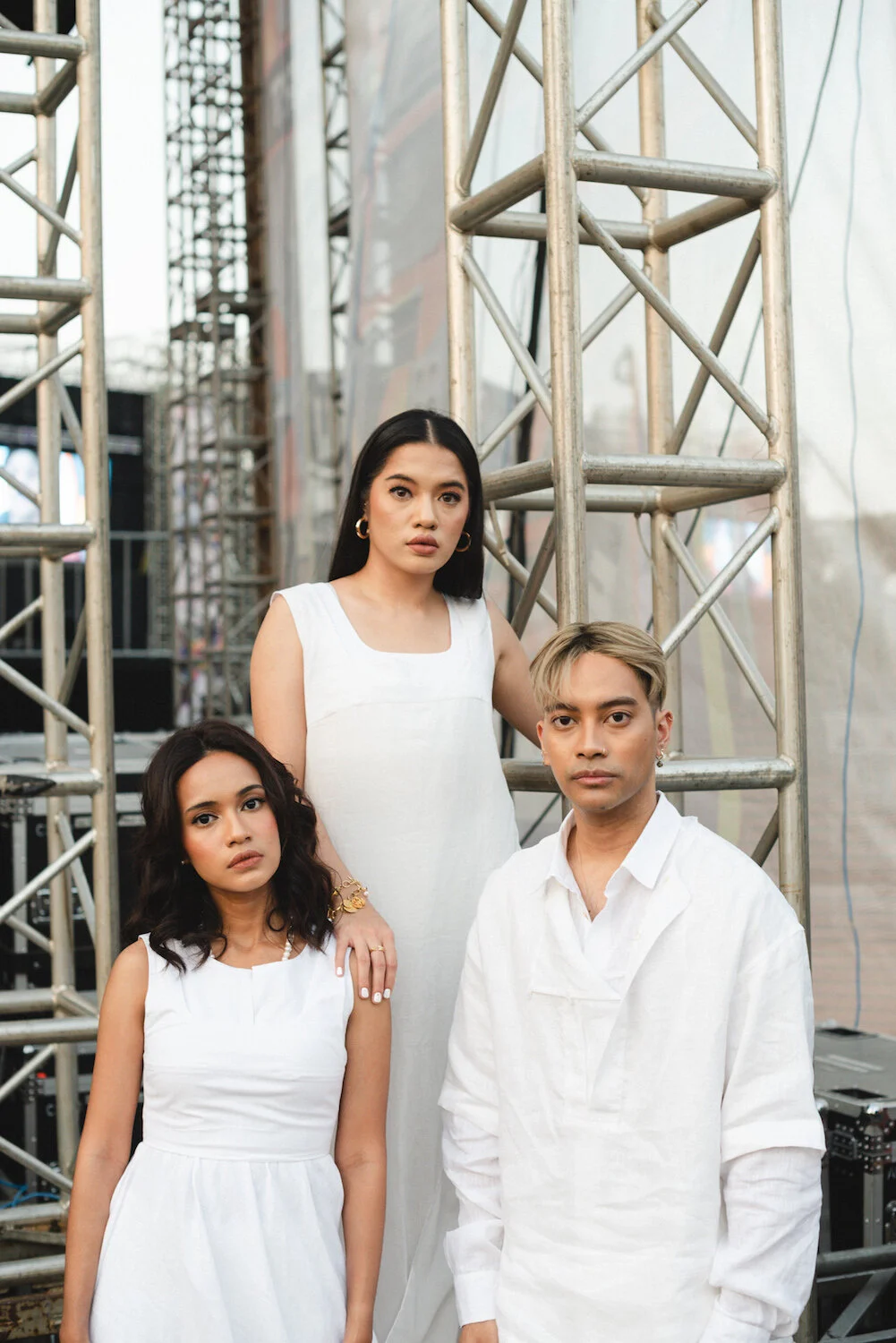  GAC (Gamaliel, Audrey &amp; Cantika), Farewell Stage 2019 