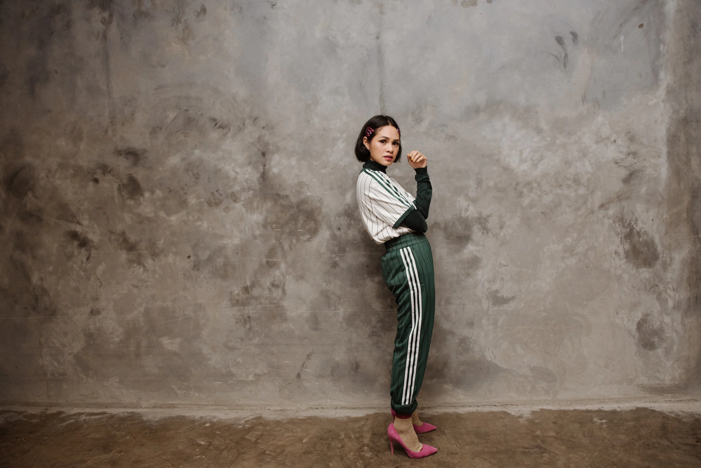  Andien Aisyah, Suara Disko 2019 