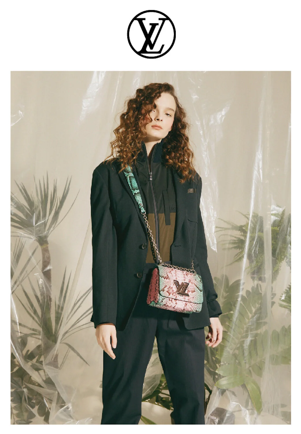  Louis Vuitton Indonesia, 2018 