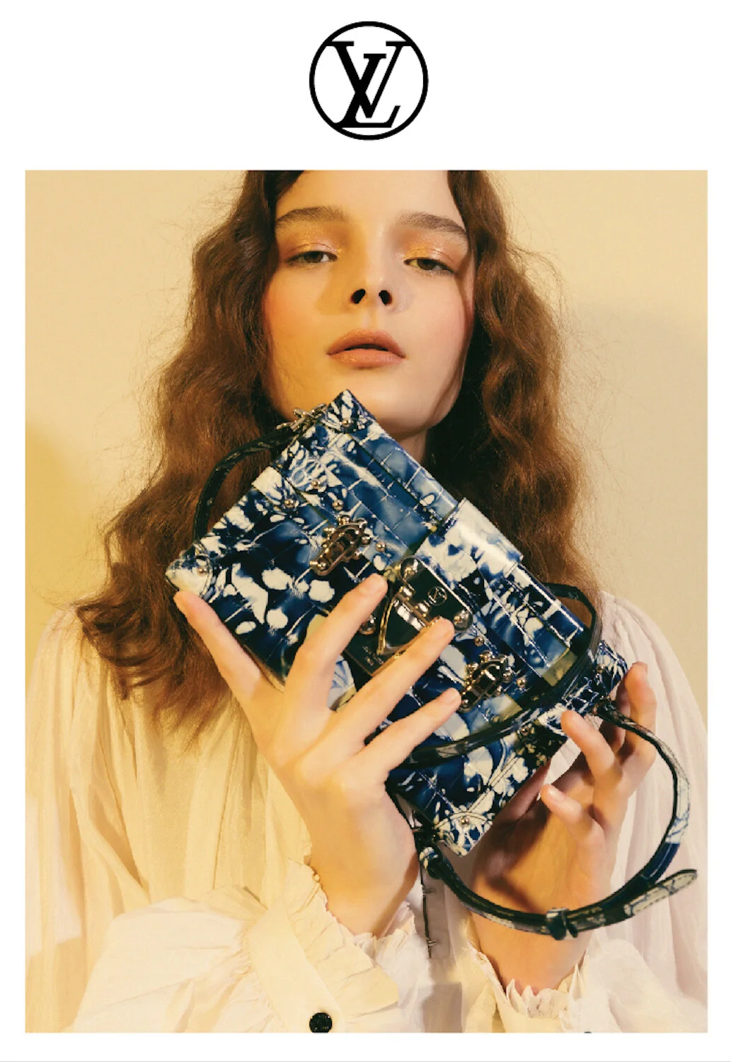  Louis Vuitton Indonesia, 2018 