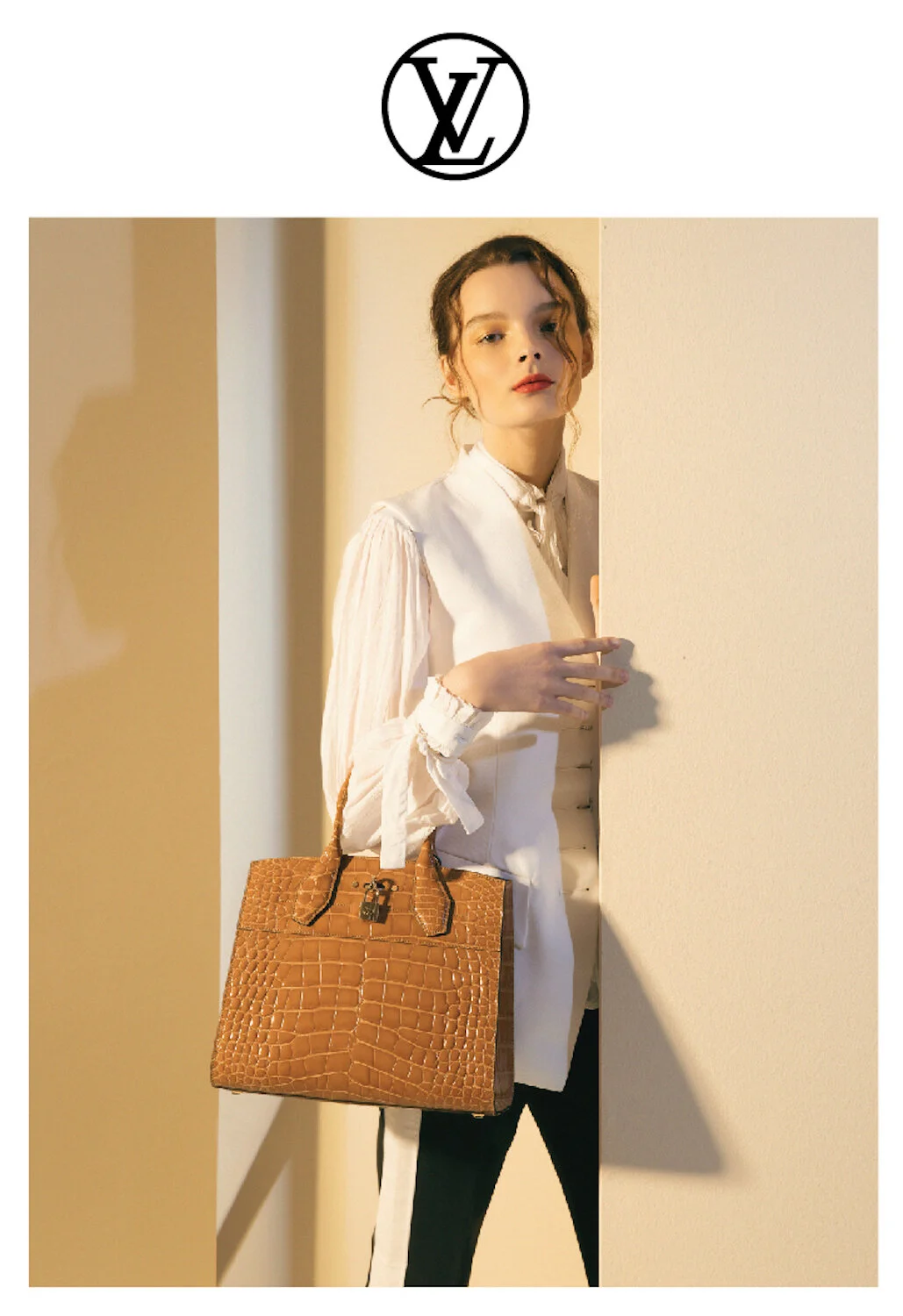  Louis Vuitton Indonesia, 2018 